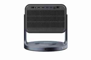 Hisense C2 Anschlüsse