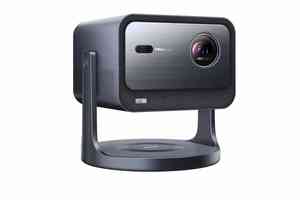 Hisense C2 linke Seite