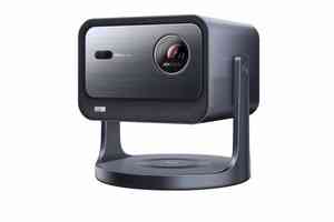 Hisense C2 rechte Seite