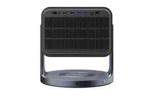 Hisense C2 Pro Anschlüsse