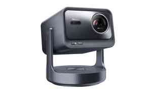 Hisense C2 Ultra linke Seite