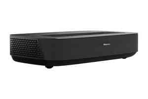 Hisense PL2 Seite links