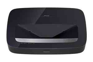 Hisense PL2 Komplettansicht