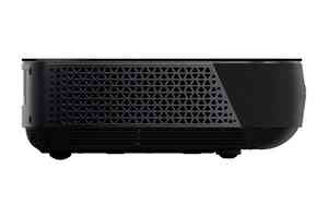 Hisense PL2 Seitenansicht