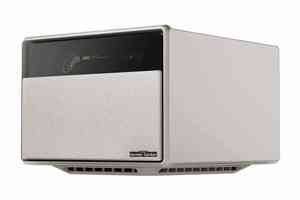 XGIMI HORIZON Ultra Front Seite