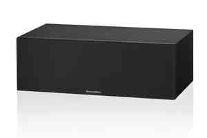 Bowers & Wilkins HTM6 S3 Front Grill schwarz