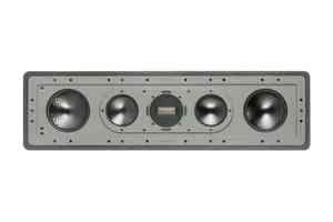 Monitor Audio CP-IW460X Front Quer