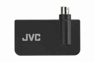 JVC DLA PK-EM2 3D-Synchro-Sender RF