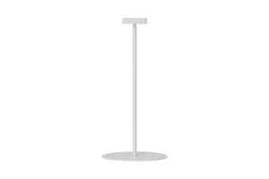 LG CineBeam Q Standfuß Front