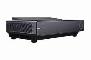Hisense PX2-Pro Seite links