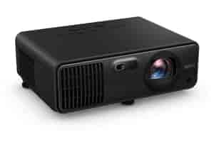 BenQ LK835ST linke Seite