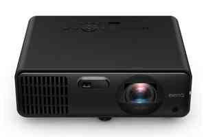 BenQ LK835ST Neigung