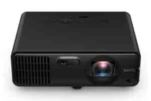 BenQ LK835ST Neigung