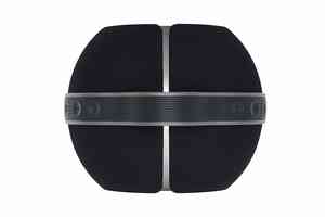 Devialet Mania Deep Black top