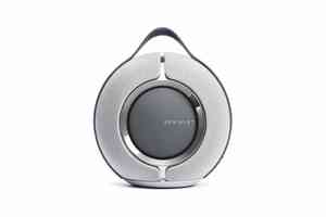 Devialet Mania Light Grey front