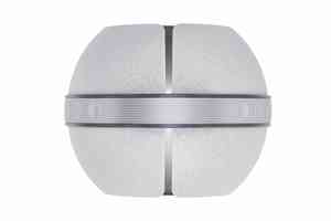 Devialet Mania Light Grey top