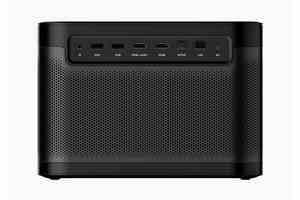 Dangbei DBOX02 Mars Pro 2 Rückseite