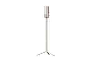 XGIMI MoGo 3 Pro inkl. PowerBase Stand Full HD Beamer