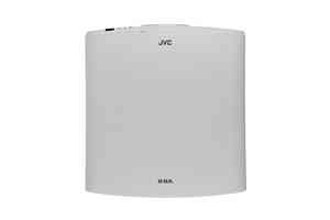 JVC DLA-NZ500 Oben weiß