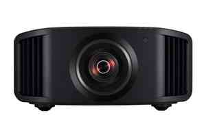JVC DLA-NZ800 Front