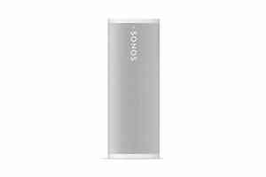SONOS Roam 2 Front weiss