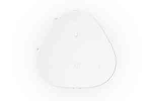 SONOS Roam 2 Oberseite weiss