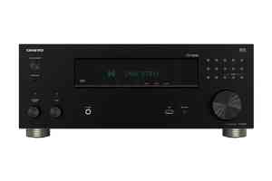 Onkyo TX-RZ30 Front