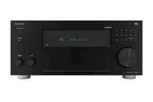 Onkyo TX-RZ 70 Front 