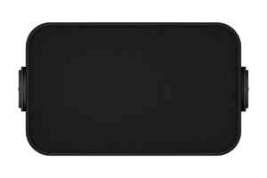 SONOS Outdoor Vorderseite schwarz