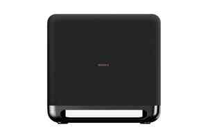 Sony SA-SW5 Subwoofer seite