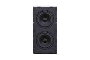 SVS 3000 In-Wall Subwoofer Front