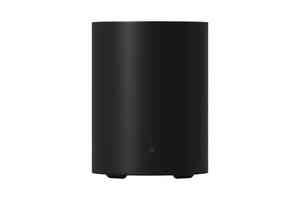 SONOS Sub Mini Taste Schwarz