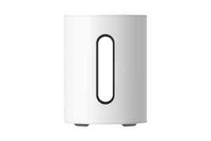 SONOS Sub Mini Front Weiss