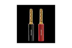 Audioquest SureGrip 100 Gold