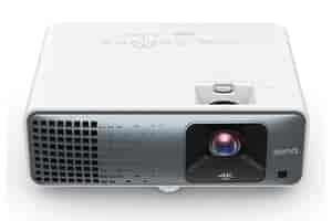 BenQ TK710STi Front Neigung