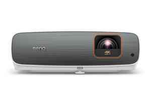 BenQ TK860i Front