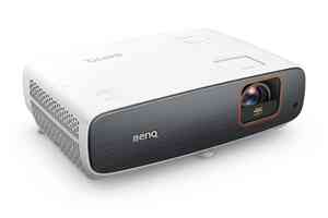 BenQ TK860i Seite links