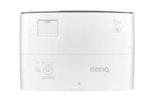 BenQ TK860i Oben