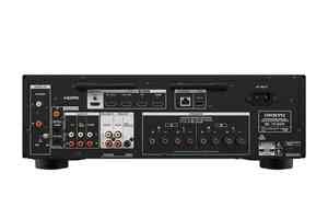 Onkyo TX-8470 Stereo Receiver Anschlüsse