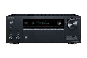 Onkyo TX-NR7100 Front