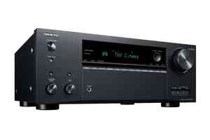 Onkyo TX-NR7100 Seite