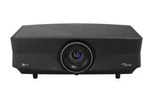 Optoma UHZ5000 Front Neigung