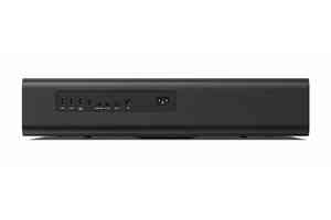 VAVA Chroma Laser TV hinten schwarz
