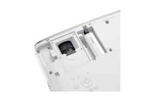 BenQ W2710i mit USB Dongle