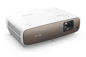 BenQ W2710i Seite links