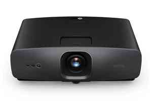 BenQ W2720i Front Top