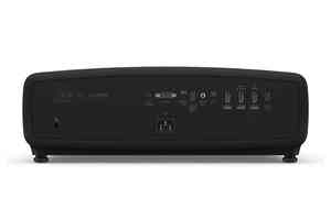 BenQ W2720i Anschlüsse