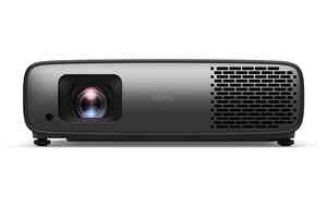 BenQ W4000i Front