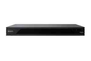 Sony UBP-X800M2 Front
