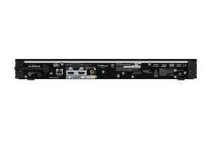 Sony UBP-X800M2 Anschlüsse